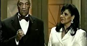 Bill Cosby @ anniversary show 2002