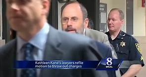 Kane attorneys re-file motion to get charges thrown out