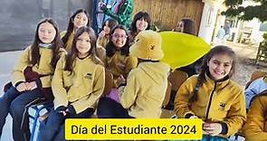 Día del estudiante 2024