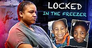 The CHILLING Freezer Mom Murders! | Mitchelle Blair Documentary | The DetectiVerse