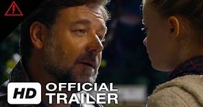 Fathers & Daughters - Official Trailer (2015) - Amanda Seyfried, Russell Crowe Movie HD