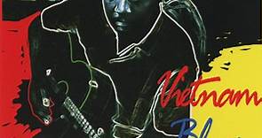 J.B. Lenoir - Vietnam Blues (The Complete L   R Recordings)