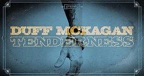 Duff Mckagan - Tenderness [Official Lyric Video]