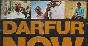 Graeme Revell - Darfur Now (Original Motion Picture Soundtrack)