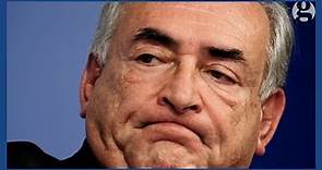 Who is Dominique Strauss-Kahn? | Guardian Explainers