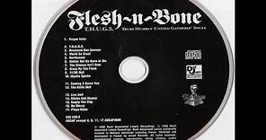 Flesh n Bone - The Silence Isn't Over