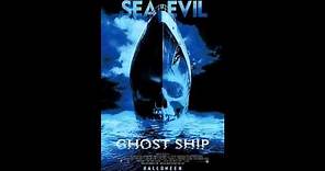 Ghost Ship Soundtrack 07 Not Falling