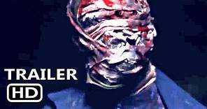 THE RIZEN: Possession Official Trailer (2019) Horror Movie