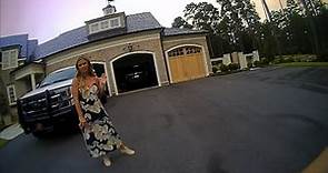 Bodycam Shows Woman Accused of Plotting Husband’s Murder