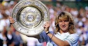 1988 Wimbledon Final