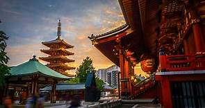 A Traveler’s Guide to Honshu (Japan’s largest Island) - YouGoJapan