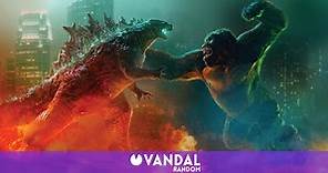 Godzilla vs. Kong 2 desvela su sinopsis y se centrará en los orígenes del Monsterverse
