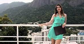 Rio, Eu Te Amo (trailer HD)