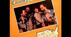 America's Bluegrass Band [1982] - Country Gazette