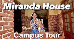 Miranda House, Delhi University CAMPUS TOUR ✨| Marisha Gupta