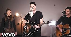 Passion - Glorious Day (Acoustic) ft. Kristian Stanfill [Official Video]