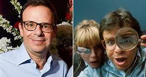 Rick Moranis Is 71! Inside His Quiet Life Since Leaving Hollywood 28 Years Ago