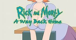 Rick And Morty - A Way Back Home [v3.9] - Download + Walkthrough [PC/Android]