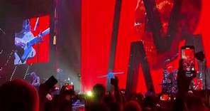 Depeche Mode - Enjoy The Silence Live 2024 @ Inalpi Arena Torino