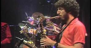 Jaco Pastorius-live in montreal jazz fest 1982