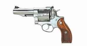 NRA Gun of the Week: Ruger Redhawk .45 Colt/.45 ACP Revolver