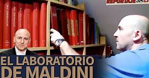 El laboratorio de Maldini en 2013: ¿Cómo trabaja su base de datos? | Diario AS