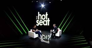 The Hot Seat with Min-Liang Tan