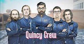 Quincy Crew | WePlay AniMajor