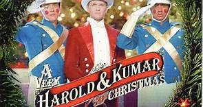 William Ross - A Very Harold & Kumar 3D Christmas