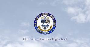 Our Lady of Lourdes High School