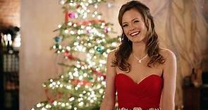 Rachel Boston Interview | A Rose for Christmas - Hallmark Channel Original Movie