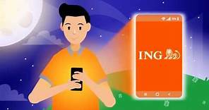 Guaranteed 4% interest rate with an ING Savings Account