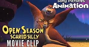 Open Season : Scared Silly - Shake Your Tailfeather
