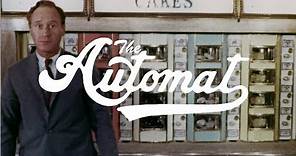 The Automat Movie Review