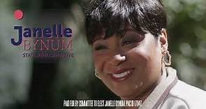 "Growing" - Janelle Bynum for Oregon District 39