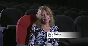 Encuentro con Marie Rivière