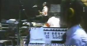 【音楽エンタメ系YMO】YELLOW MAGIC ORCHESTRA WORLD TOUR '80 IN AMERICA／09-CITIZENS OF SCIENCE (VIDEO)