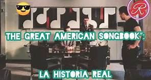 Luis Miguel y “The Great American Songbook”: la historia real que no se contó en la serie