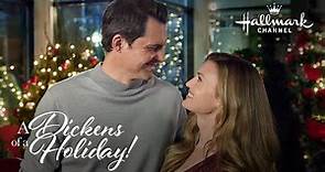 Preview - A Dickens of a Holiday! - Hallmark Channel