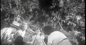 Strange Holiday (1945) Claude Rains, Barbara Bates, Bobbie Stabbins