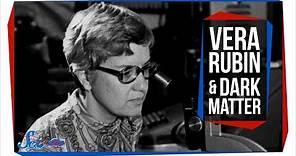 How Vera Rubin Found the First Direct Evidence for Dark Matter | Great Minds