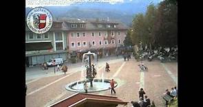 WEBCAM Garmisch Partenkirchen