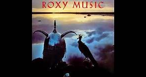 Roxy Music ~ Avalon (HQ Audio)