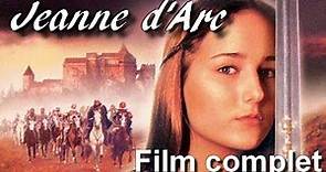Jeanne d'Arc (Film complet en Français)