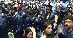 Forest Hills High School 2023 Graduation (LIVE STREAM)
