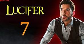 Lucifer Season 7 Trailer, Episode 1 Release Date, News