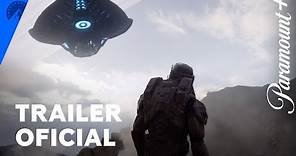 Halo The Series (2022) | Trailer Oficial 2 | Paramount+