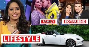 Geeta Maa Lifestyle | Husband | Biography | Boyfriend | Family | india's Best Dancer New Episode