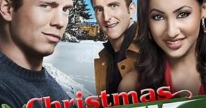 Best Christmas Movie - Christmas Bounty (2013)