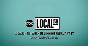 Live Like a Local Wherever You Are! Introducing the Localish Network | Localish
